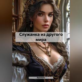Служанка из другого мира