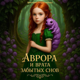 Аврора и врата забытых снов