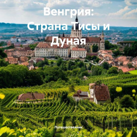 Венгрия: Страна Тисы и Дуная