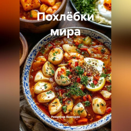 Похлёбки мира