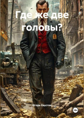 Где же две головы?