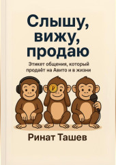 АВИТОЛОГ. Слышу. Вижу. Продаю