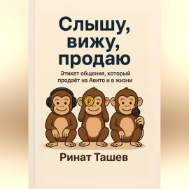 АВИТОЛОГ. Слышу. Вижу. Продаю