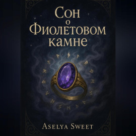 Сон о Фиолетовом камне