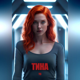 Тина