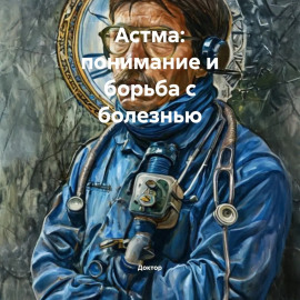 Астма: Понимание и Борьба с Болезнью