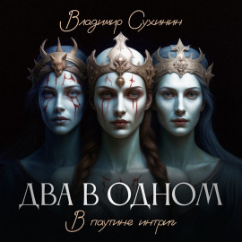 Два в одном. В паутине интриг