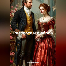Расплата и любовь
