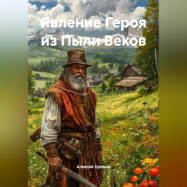 Явление Героя из Пыли Веков