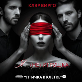 Я (не) игрушка
