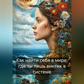 Как найти себя в мире, где ты лишь винтик в системе