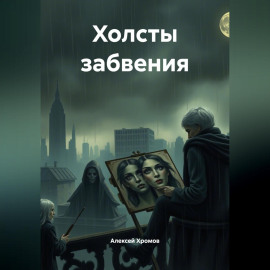 холсты забвения