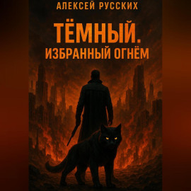 Темный избранный огнём
