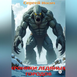 Хроники ледяных городов