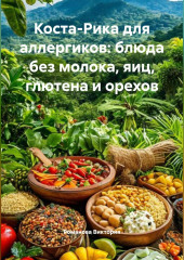 Коста-Рика для аллергиков: блюда без молока, яиц, глютена и орехов