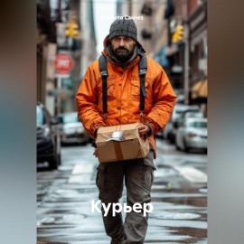 Курьер