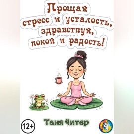 Прощай, стресс и усталость, здравствуй, покой и радость!