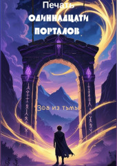Печать Одиннадцати Порталов: Зов из тьмы