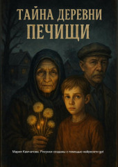 Тайна деревни Печищи