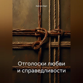 Отголоски любви и справедливости