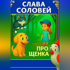 Про Щенка