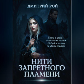 Нити запретного пламени