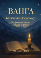 Ванга. Балканский Нострадамус – Пророчества между правдой и ложью