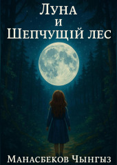 Луна и Шепчущий лес
