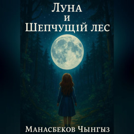 Луна и Шепчущий лес