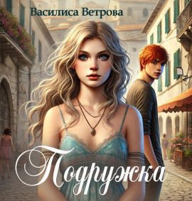 Подружка