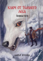 Ключ от Тёмного Леса. Незваные гости