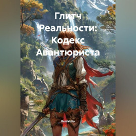 Глитч Реальности: Кодекс Авантюриста