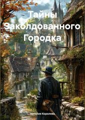 Тайны Заколдованного Городка
