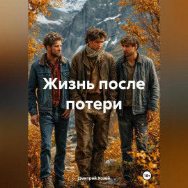 ЖИЗНЬ ПОСЛЕ ПОТЕРИ
