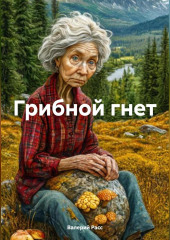 Грибной гнет