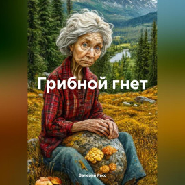Грибной гнет