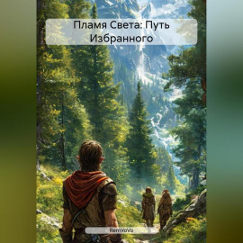 Пламя Света: Путь Избранного