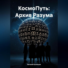 КосмоПуть: Архив Разума