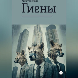 Гиены