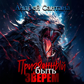Призванный быть зверем. Книга первая