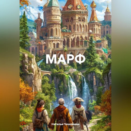 МАРФ