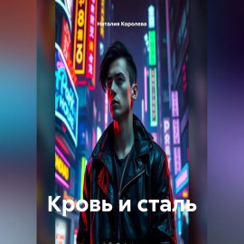 Кровь и Сталь