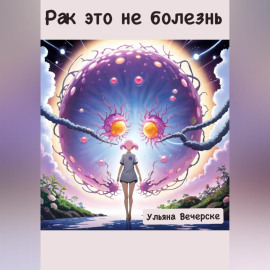 Рак это не болезнь