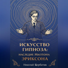 Искусство Гипноза: Наследие Милтона Эриксона