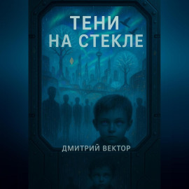 Тени на стекле