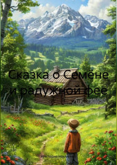 сказка о Семёне и радужной фее