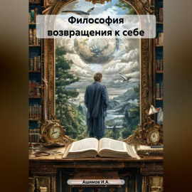 Философия возвращения к себе