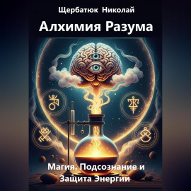 Алхимия Разума: Магия, Подсознание и Защита Энергии
