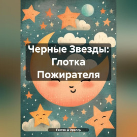 Черные Звезды: Глотка Пожирателя