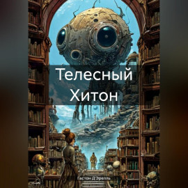 Телесный Хитон